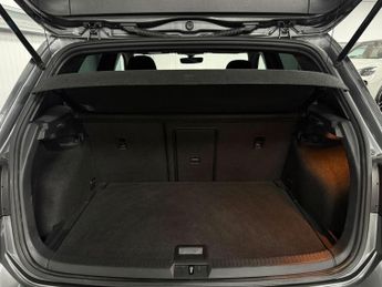 Volkswagen Golf 2.0 TSI GTI Performance DSG Euro 6 (s/s) 5dr