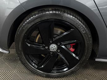 Volkswagen Golf 2.0 TSI GTI Performance DSG Euro 6 (s/s) 5dr