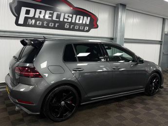 Volkswagen Golf 2.0 TSI GTI Performance DSG Euro 6 (s/s) 5dr
