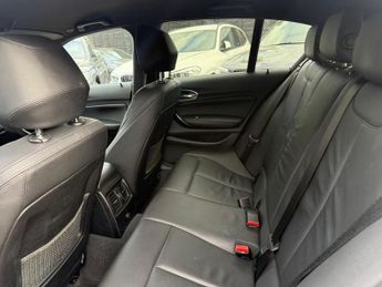 BMW 1 Series 3.0 M140i Shadow Edition Auto Euro 6 (s/s) 5dr