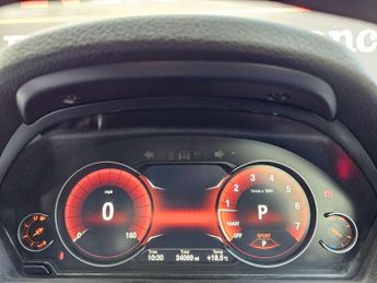 BMW 4 Series 2.0 420i M Sport Auto Euro 6 (s/s) 2dr