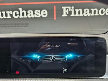 Mercedes-Benz A Class 1.3 A200 Exclusive Edition 7G-DCT Euro 6 (s/s) 5dr