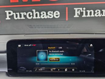 Mercedes-Benz A Class 1.3 A200 Exclusive Edition 7G-DCT Euro 6 (s/s) 5dr