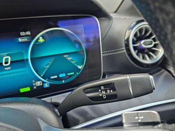 Mercedes-Benz E Class 2.0 E300h MHEV AMG Line (Premium) G-Tronic+ Euro 6 (s/s) 2dr