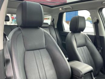 Land Rover Discovery Sport 2.0 TD4 HSE Auto 4WD Euro 6 (s/s) 5dr