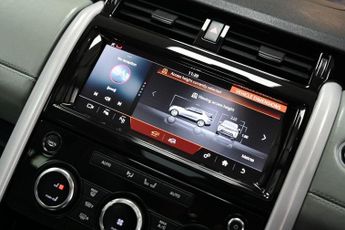 LAND ROVER DISCOVERY 2.0 SD4 HSE Luxury SUV 5dr Diesel Auto 4WD Euro 6 (s/s) (240 ps)