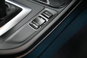 BMW 3 SERIES 2.0 320i M Sport Touring 5dr Petrol Auto xDrive Euro 6 (s/s) (18