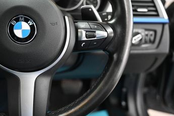 BMW 3 SERIES 2.0 320i M Sport Touring 5dr Petrol Auto xDrive Euro 6 (s/s) (18