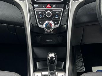Hyundai i30 1.6 Active Tourer Auto Euro 5 5dr