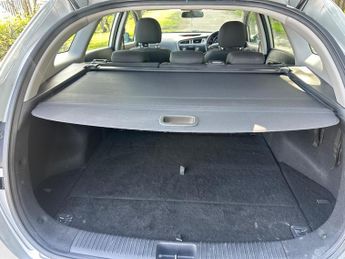 Kia Ceed 1.6 CRDi EcoDynamics 2 Sportswagon Euro 5 (s/s) 5dr