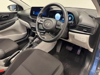Hyundai i20 1.0 T-GDi Ultimate DCT Euro 6 (s/s) 5dr
