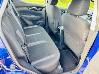 Nissan Qashqai 1.5 dCi Acenta Premium DCT Auto Euro 6 (s/s) 5dr