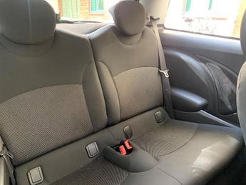 MINI Hatch 1.4 One Euro 4 3dr