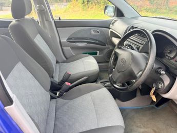 Kia Picanto 1.1 LX 5dr