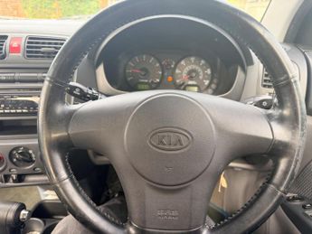 Kia Picanto 1.1 LX 5dr