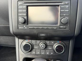 Nissan Qashqai 1.6 360 CVT 2WD Euro 5 5dr