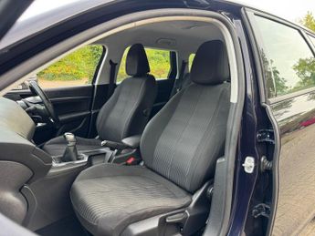 Peugeot 308 SW 1.2 PureTech Active Euro 6 (s/s) 5dr