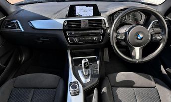 BMW 2 Series 1.5 218i GPF M Sport Auto Euro 6 (s/s) 2dr