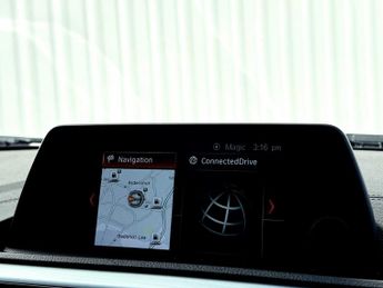 BMW 2 Series 1.5 218i GPF M Sport Auto Euro 6 (s/s) 2dr