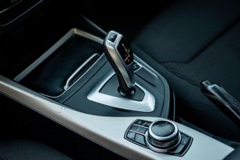 BMW 1 Series 1.5 116d SE Business Auto Euro 6 (s/s) 5dr