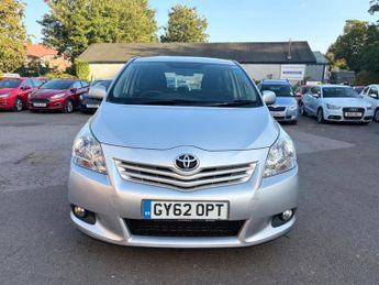 Toyota Verso 2.0 D-4D TR Euro 5 5dr