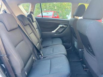 Toyota Verso 2.0 D-4D TR Euro 5 5dr