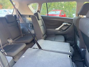 Toyota Verso 2.0 D-4D TR Euro 5 5dr