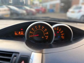 Toyota Verso 2.0 D-4D TR Euro 5 5dr