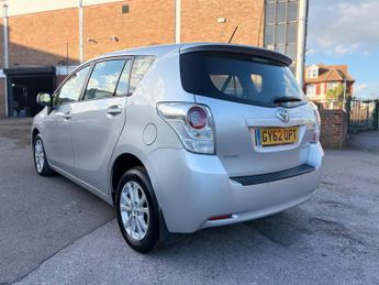 Toyota Verso 2.0 D-4D TR Euro 5 5dr