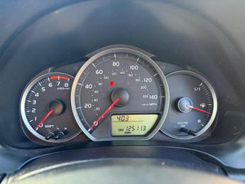 Toyota Yaris 1.33 Dual VVT-i SR Euro 5 3dr