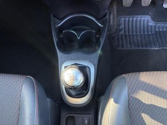 Toyota Yaris 1.33 Dual VVT-i SR Euro 5 3dr