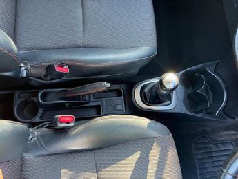 Toyota Yaris 1.33 Dual VVT-i SR Euro 5 3dr