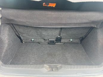 Nissan Micra 1.2 16v SE 5dr