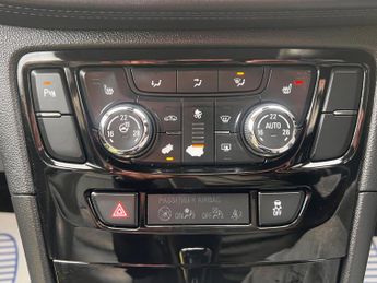 Vauxhall Mokka X 1.4i Turbo Elite Nav Auto Euro 6 5dr