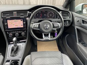 Volkswagen Golf 2.0 TDI R-Line DSG Euro 6 (s/s) 5dr