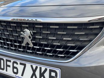 Peugeot 5008 1.6 BlueHDi GT Line EAT Euro 6 (s/s) 5dr