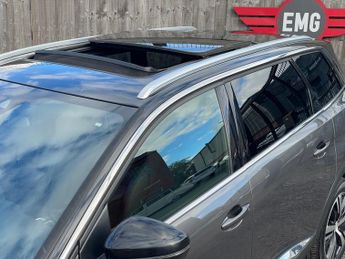 Peugeot 5008 1.6 BlueHDi GT Line EAT Euro 6 (s/s) 5dr