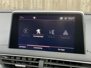 Peugeot 5008 1.6 BlueHDi GT Line EAT Euro 6 (s/s) 5dr