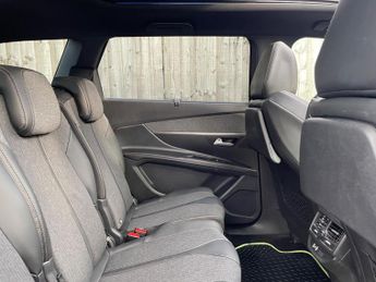 Peugeot 5008 1.6 BlueHDi GT Line EAT Euro 6 (s/s) 5dr