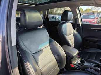 Kia Sorento 2.2 CRDi KX-3 AWD Euro 6 (s/s) 5dr
