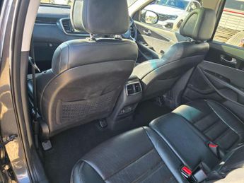 Kia Sorento 2.2 CRDi KX-3 AWD Euro 6 (s/s) 5dr