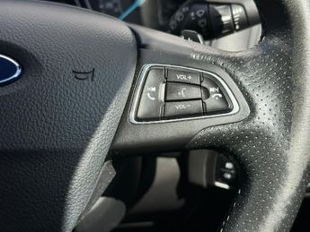 Ford Focus 1.0T EcoBoost ST-Line Auto Euro 6 (s/s) 5dr