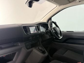 Citroen Dispatch 2.0 BlueHDi 1400 Driver Pro M Panel Van 6dr Diesel EAT8 FWD 2 Eu