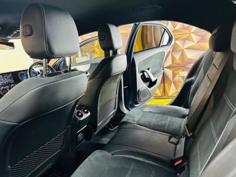 Mercedes-Benz A Class 1.3 A250e 15.6kWh AMG Line Edition (Premium) 8G-DCT Euro 6 (s/s)