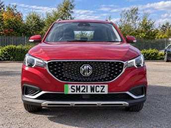 MG ZS 44.5kWh Exclusive Auto 5dr