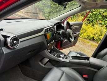 MG MG ZS 44.5kWh Exclusive Auto 5dr