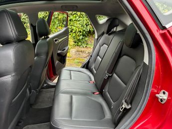 MG MG ZS 44.5kWh Exclusive Auto 5dr