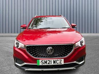 MG MG ZS 44.5kWh Exclusive Auto 5dr
