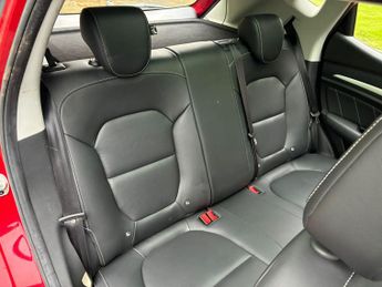 MG MG ZS 44.5kWh Exclusive Auto 5dr
