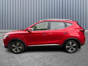 MG MG ZS 44.5kWh Exclusive Auto 5dr